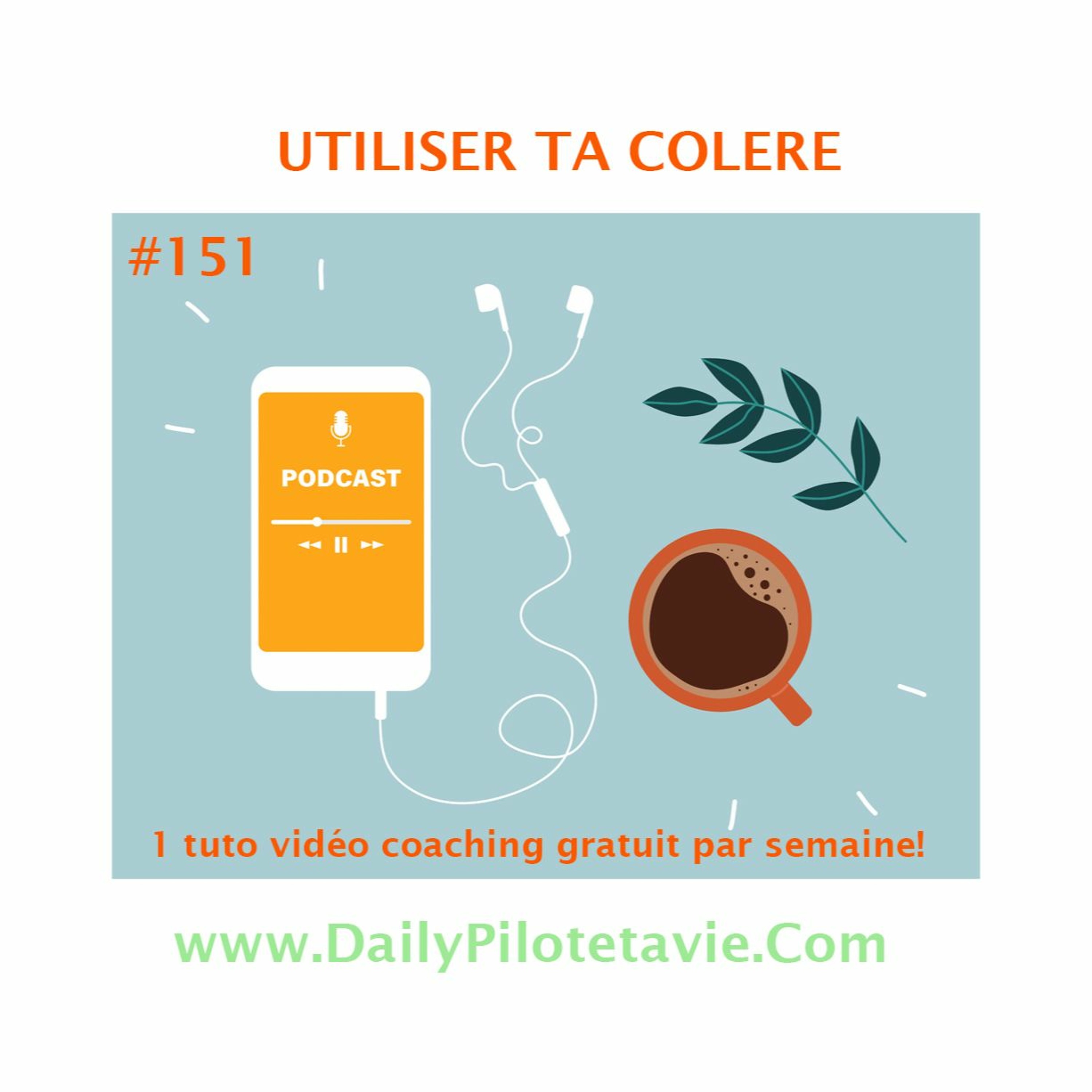 Pilote Ta Vie - Dév. Perso PNL Coaching