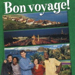 DOWNLOAD EPUB 📤 Bon voyage! Level 2 by  Conrad Schmitt &  Katia Lutz [EBOOK EPUB KIN
