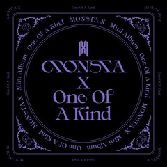 MONSTA X - GAMBLER Cover Sing