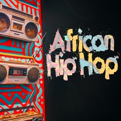 Airy African Hip Hop