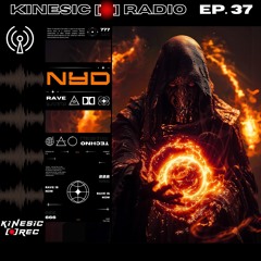 Kinesic Radio EP. 37 - NYD