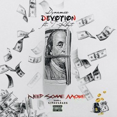 Need Some More [ft. T-Rhyt].    (prod. Siphosakhe)