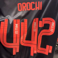 ASSAULT REDENÇÃO - Oruam, Orochi, Bielzin, Azevedo e Shenlong GUIA