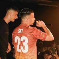 SKT - CALABRITISH #1