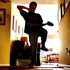 Be In My Shoes