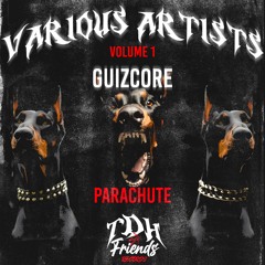 Guizcore - Parachute (Radio Edit)