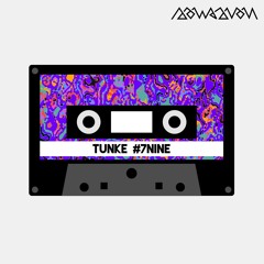kassette #79 - Tunke