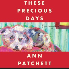 DOWNLOAD EBOOK These Precious Days CD Essays