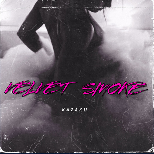 KAZAKU - WHEREVER YOU GO