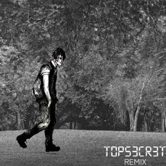 I Walked This Earth All By Myself - Ekkstacy (Top Secret Remix - FREE DL)
