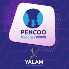 PENCOO by YALAM