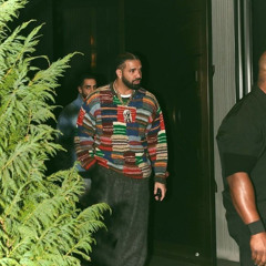 DRAKE - Leaks