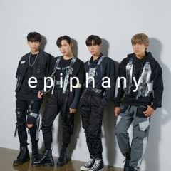 AB6IX//Loser (speed up)