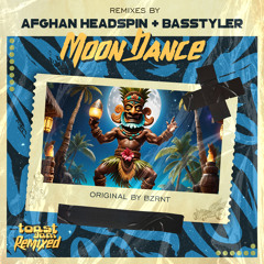 Moon Dance (Afghan Headspin Remix)