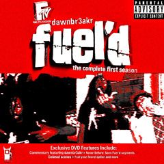 fuel'd up