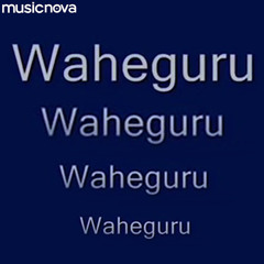 Waheguru Simran by Arvinder Singh