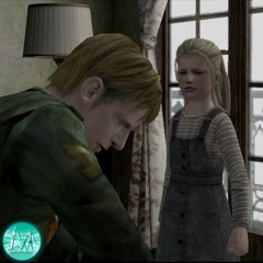 Truth Serum [Silent Hill 2]