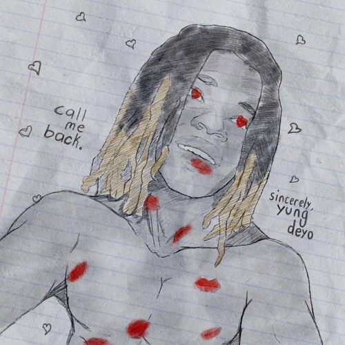 Call Me Back!