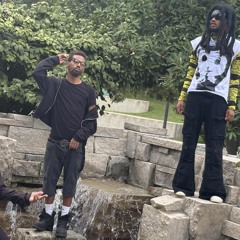 lil rockstar ft. vibez