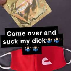 DoorDash Mask (Prod by Urya)