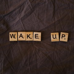 Wake Up - Alicia Keys