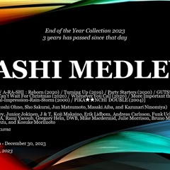ARASHI MEDLEY II
