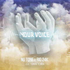 Your Voice (feat. Yohan Yemba)