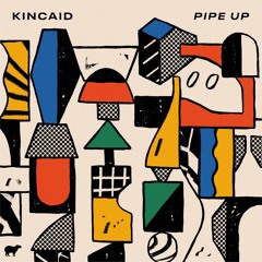 'Pipe Up' EP (Inside Out Records)