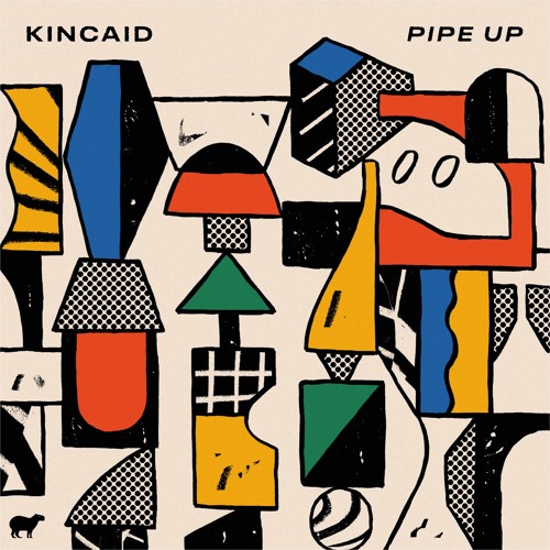 PREMIERE: Kincaid - Thirds [Inside Out Records]