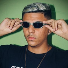 HOJE TEM BAILÃO - MC Pet & DJ Moraez