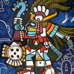 Huitzilopochtli
