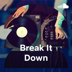 Electronic Breaks