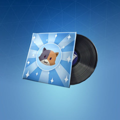 Fortnite - I'm A Cat