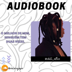 AUDIOBOOK- ABBY VAMBANU