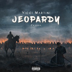 JEOPARDY [feat. Ckassa]