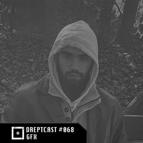 DREPTCAST #068 - GFX
