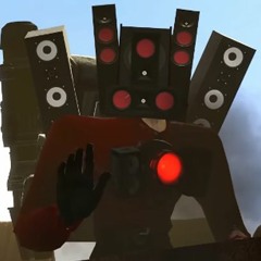 Skibidi Toilet x Everybody Wants To Rule The World