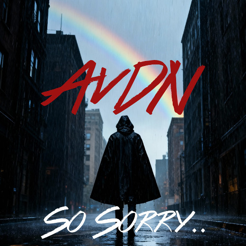 Stream AvDN - SO SORRY.. [FREE DL] by 𝐀𝐯𝐃𝐍 | Listen online for free on ...