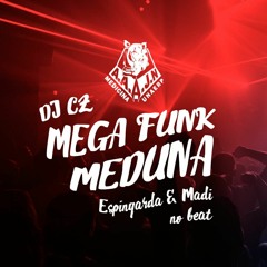 Mega Funk Meduna