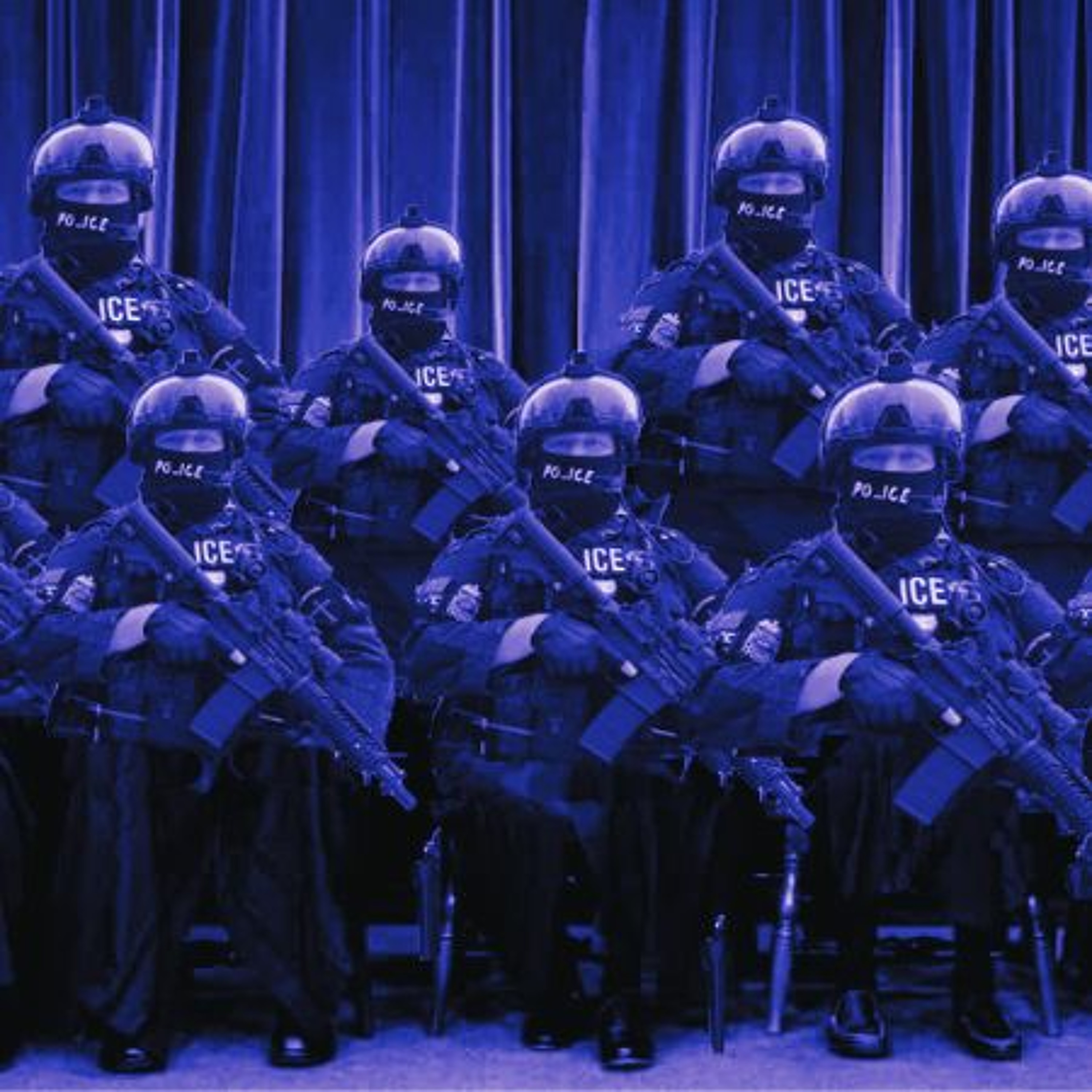 Rogue Cops: The Supreme Court Is Turning America Into a Constitution-Free Zone