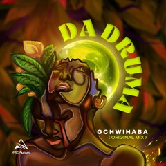 Da Druma - Gchwihaba (Original Mix) [AD002]