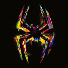 Spider-Man: Across the Spider-Verse | SantaMesias - Quiebre(SOUNDTRACK BY THE MOTION PICTURE)