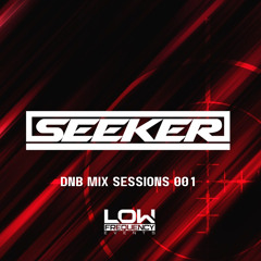 DNB MIX SESSIONS 001