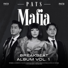 FINAL COUNTDOWN X BAD (PATS MAFIA REMIX)