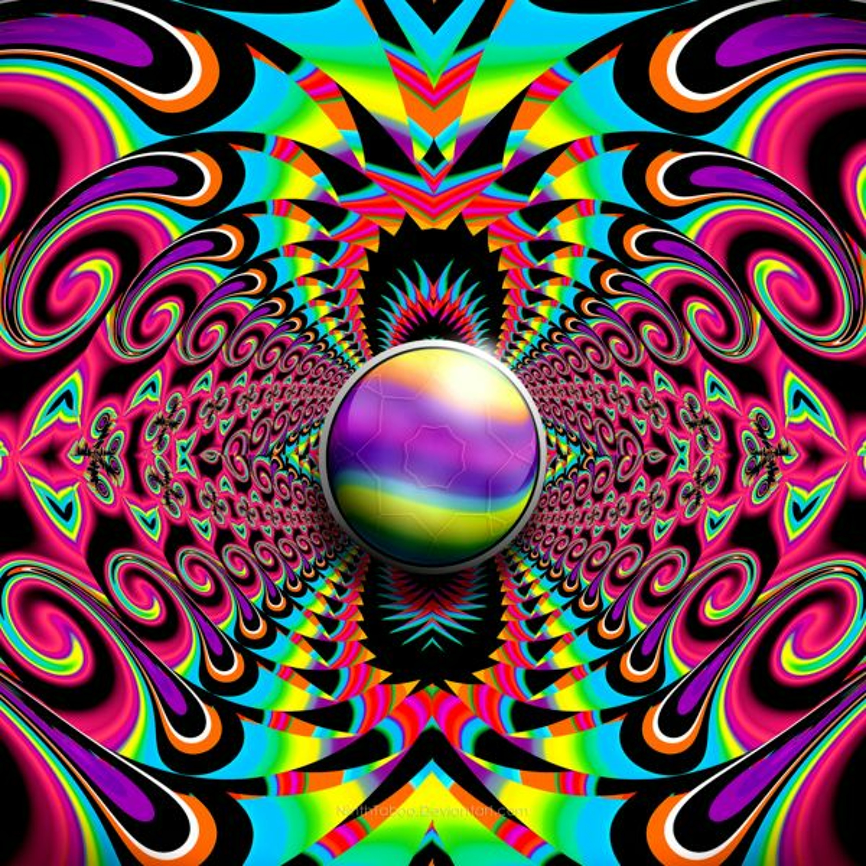 Damien Blaze Tunes & Live DJ Mixes
