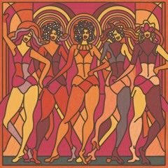 Sultry Ecstatic Dance Mix