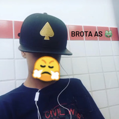DJ IGUINHO - MEGA PC.QUERIDÃO😈