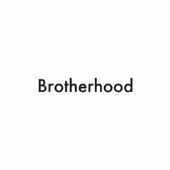 Brotherhood (Khalsa Pyar) (feat. Giani Sher Singh Ji) Prod by Sikhfinity