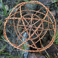 Here & Now ♾🕸☀️♥️🐉