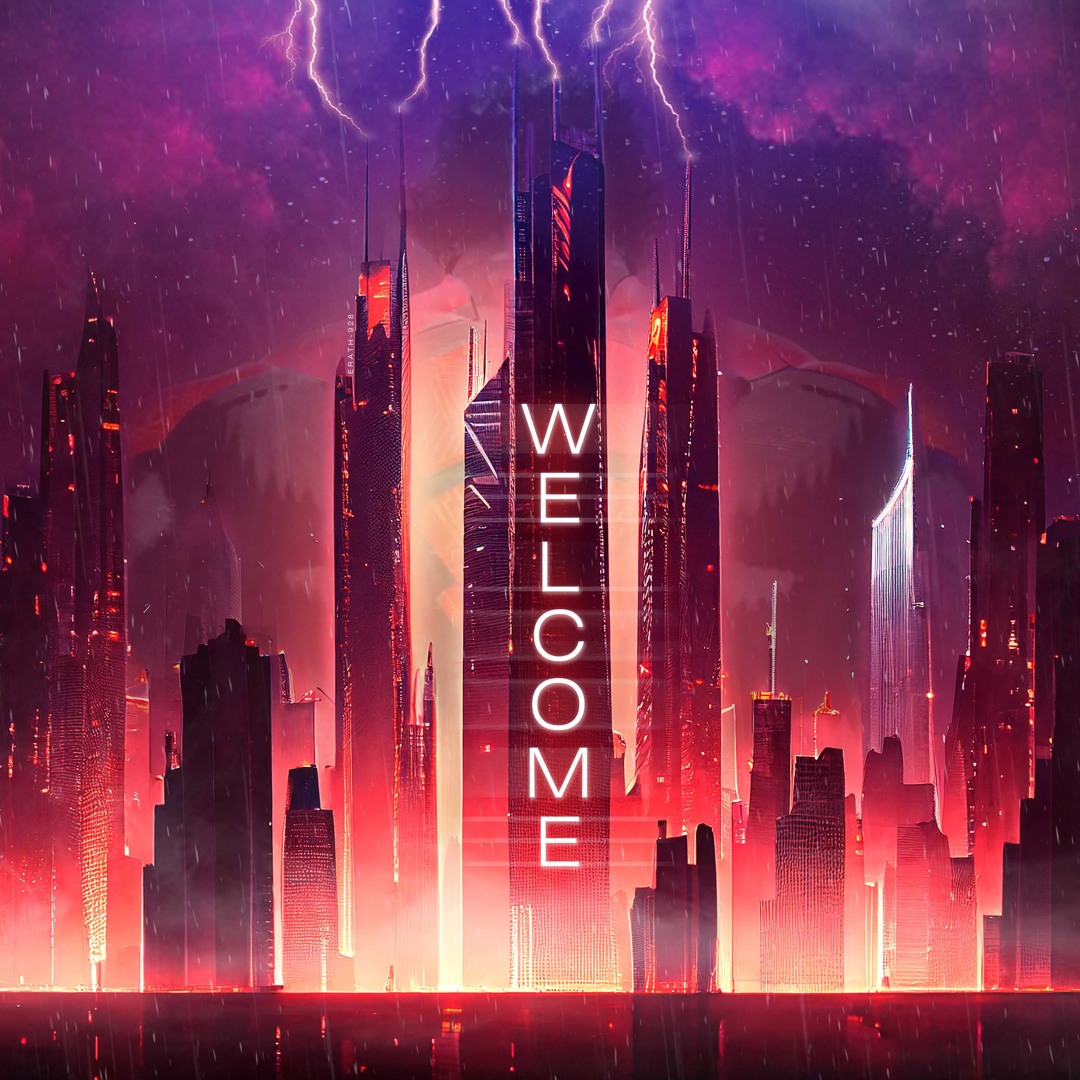 Stream Welcome by Saiwell Ganerloo | Listen online for free on SoundCloud